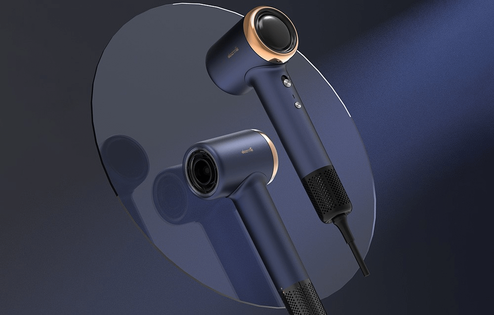 Deerma DEM-CF50W (navy blue)