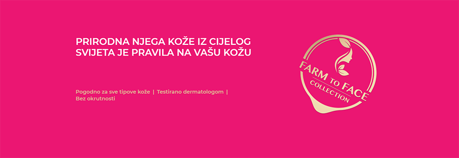 Foreo BULGARIAN ROSE (6kom)