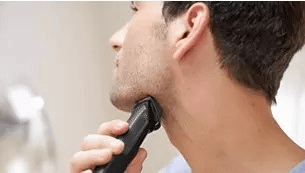 Philips MULTIGROOM MG3710/15 trimer