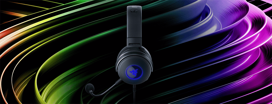 RAZER Kraken V3