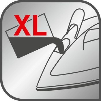 Tefal Express Steam FV2837E0 pegla