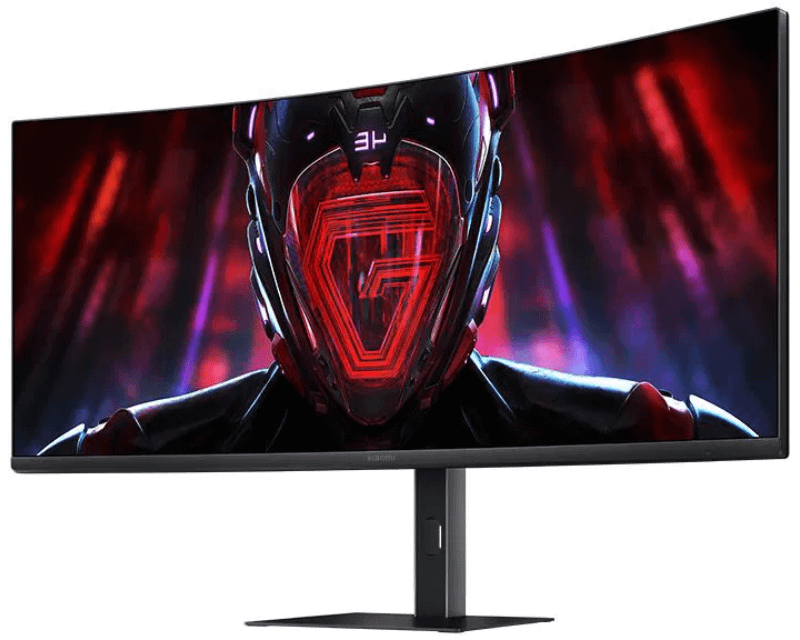 Xiaomi G34WQi zakrivljeni gaming monitor