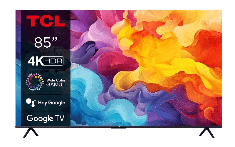 TCL 85V6B