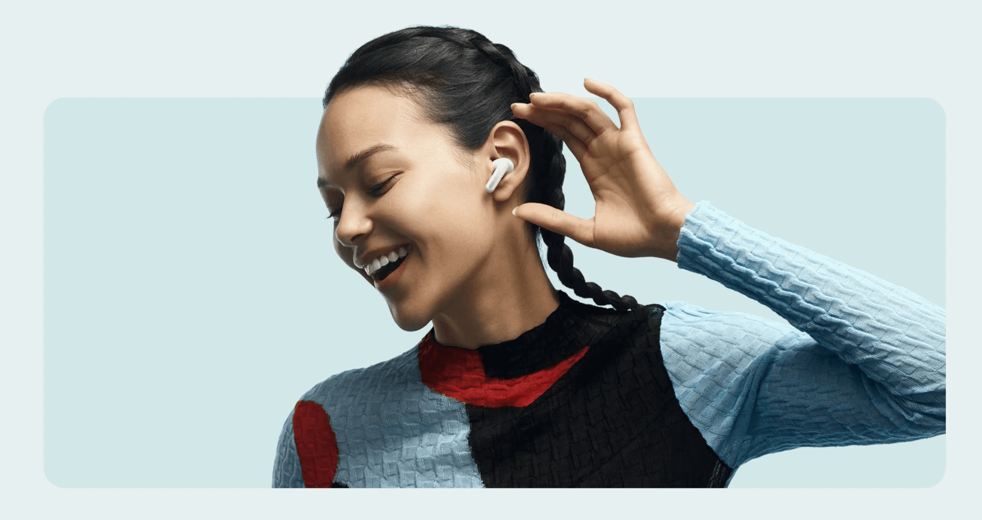 Xiaomi Redmi Buds 6 Cloud White