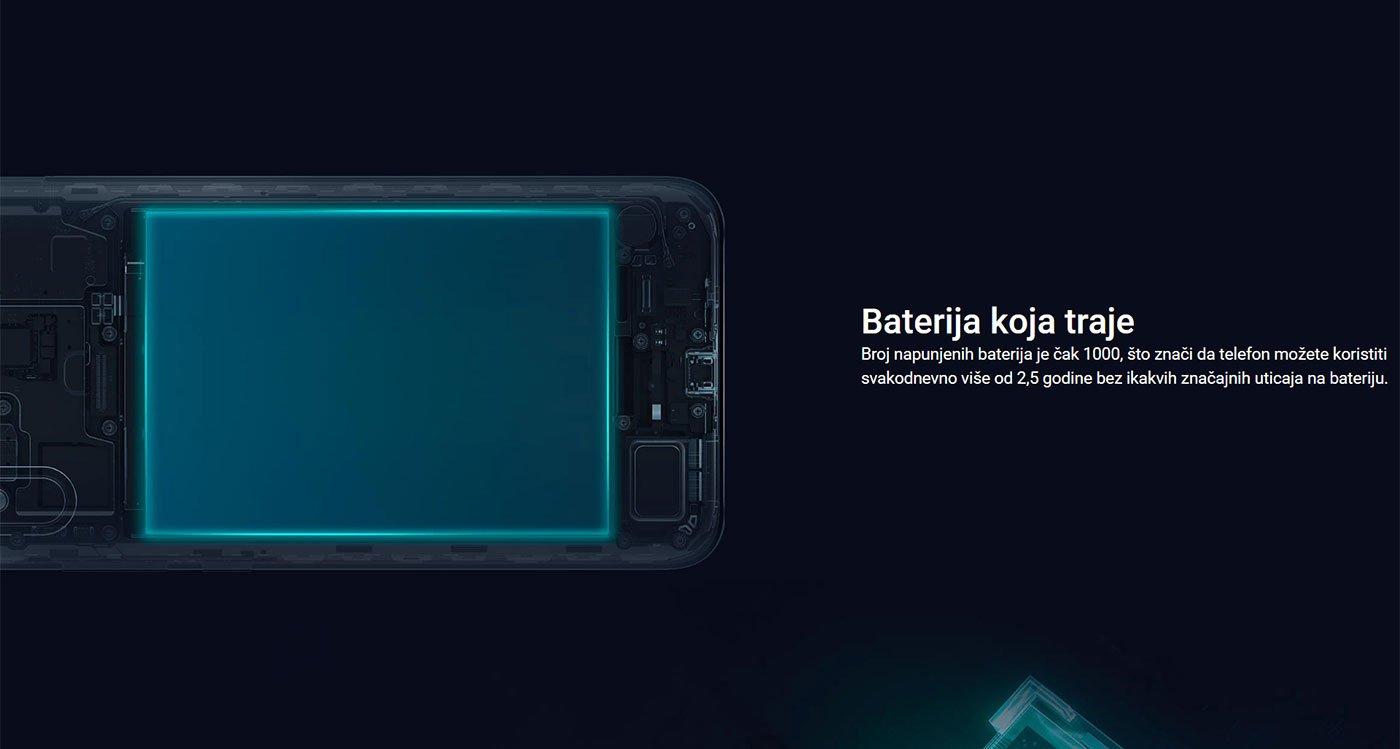 Xiaomi Redmi 9AT 2GB 32GB Green