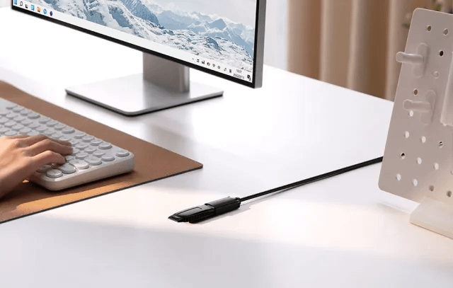 Baseus AirJoy (B00631103111-03)