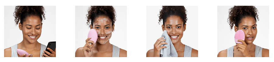 Foreo LUNA 3 (Normal Skin)