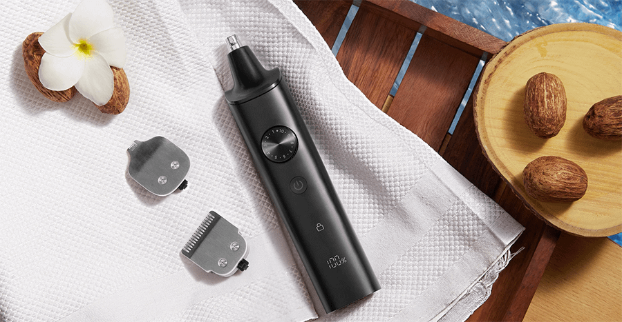 Xiaomi Grooming Kit Pro