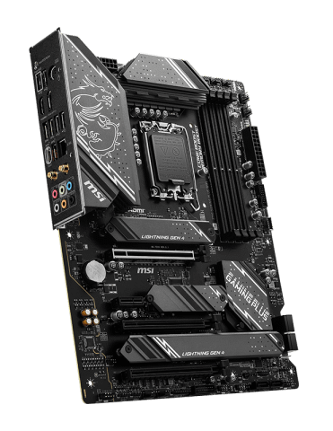 MSI Z790 GAMING PLUS WIFI