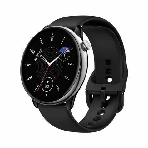 Amazfit GTR mini (black) smarwatch