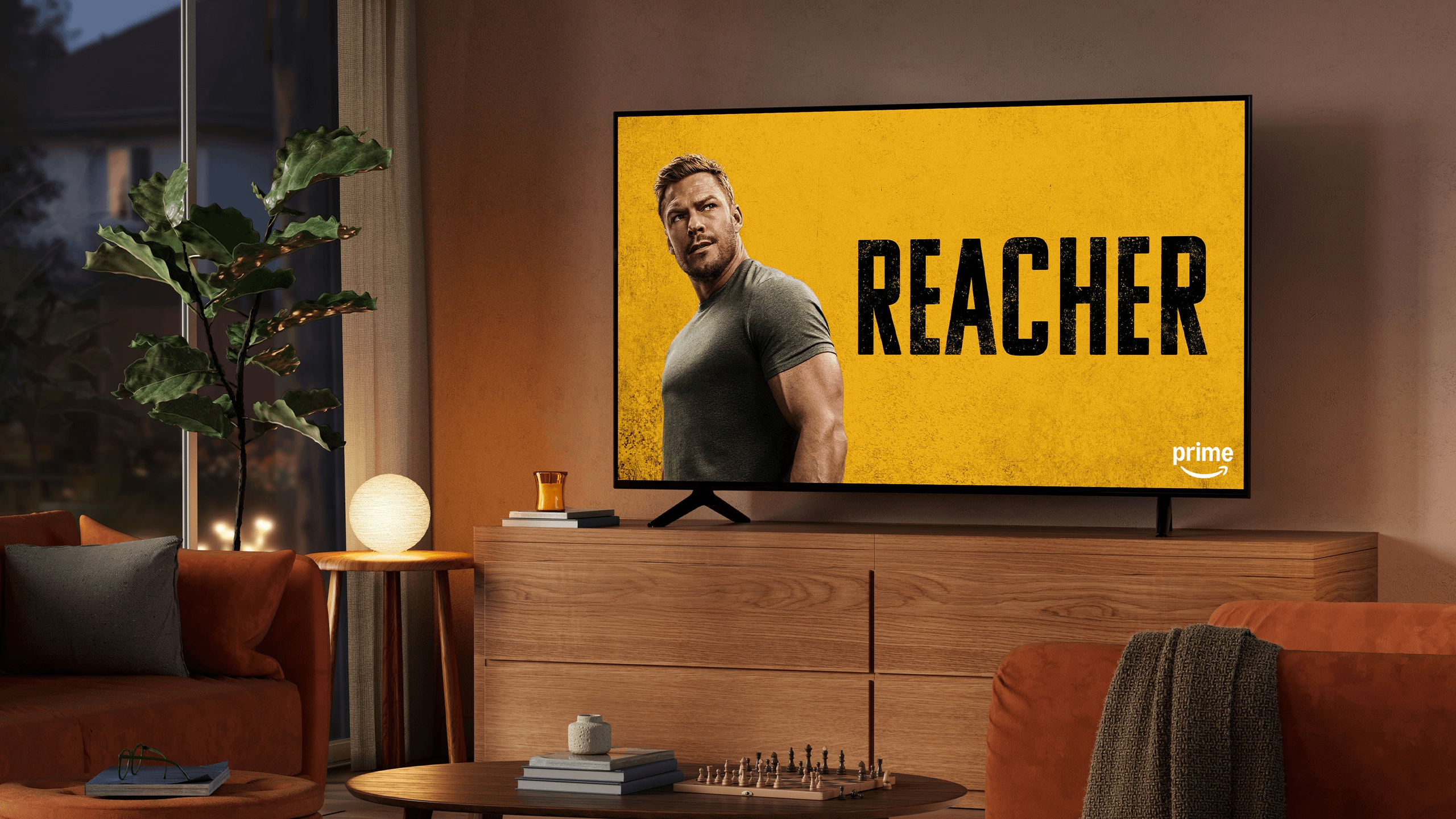 Amazon Fire TV Stick HD