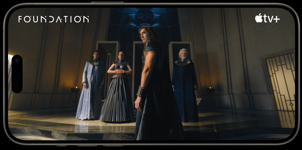 Apple iPhone 15 Pro Max 256GB (Black Titanium)