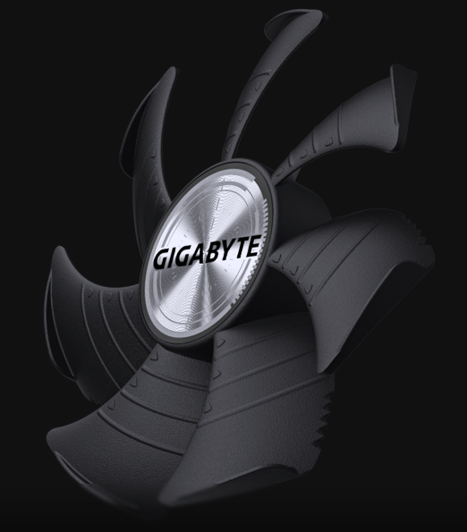 GIGABYTE RTX 5070 EAGLE OC SFF 12GB grafička kartica
