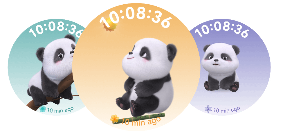 HUAWEI WATCH GT5 41mm White