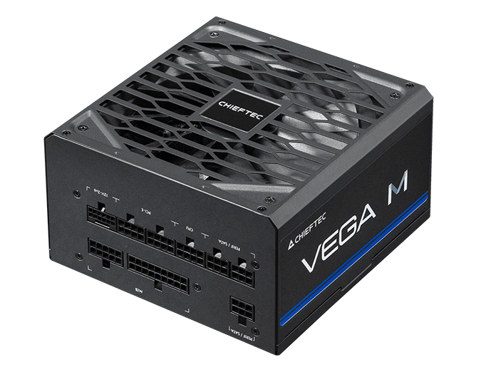 Chieftec Vega M PPG-850-C napajanje