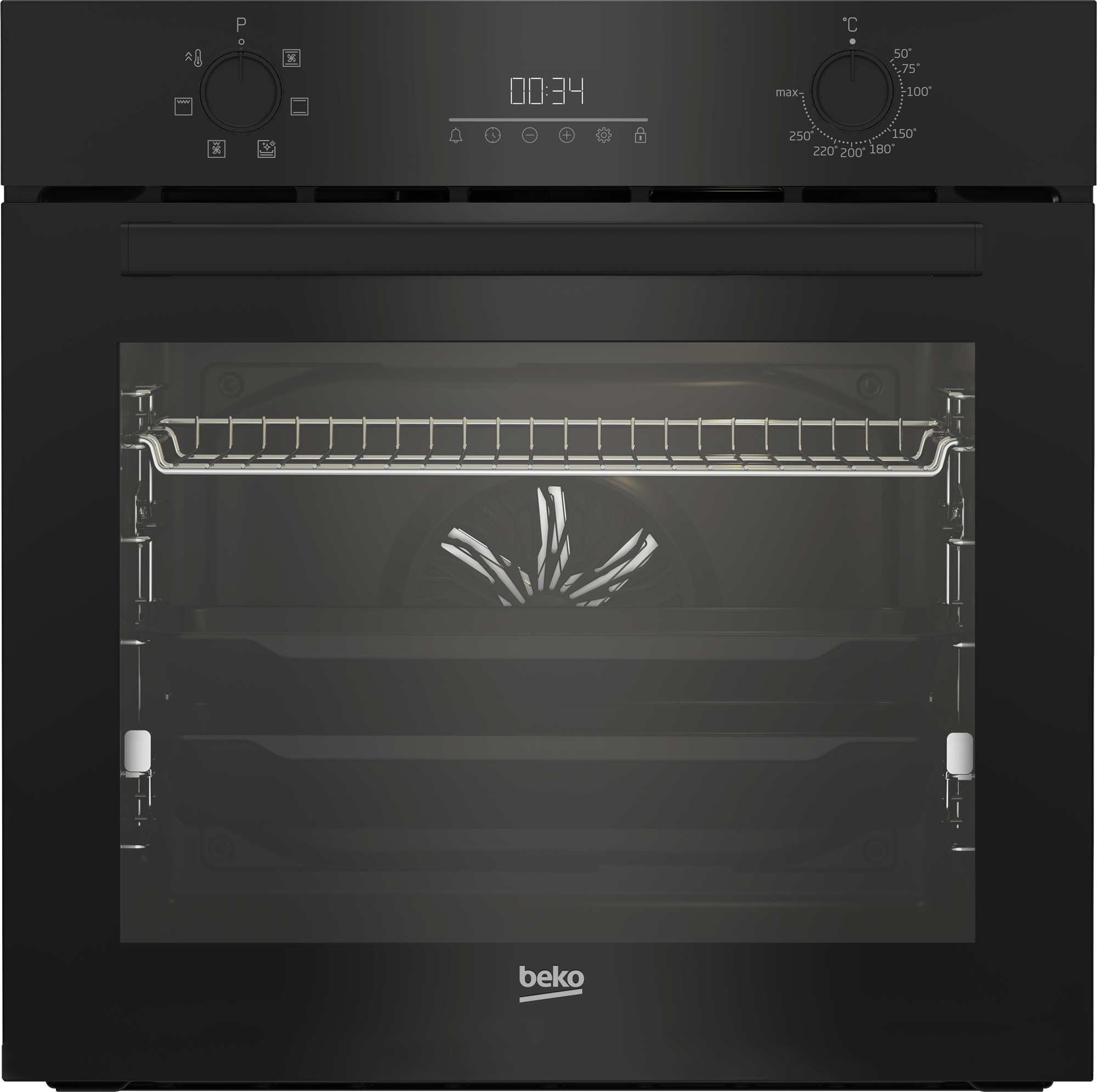 BEKO BBSE 17350 BD