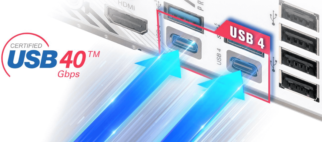 ASRock X870 Pro RS WiFi matična ploča