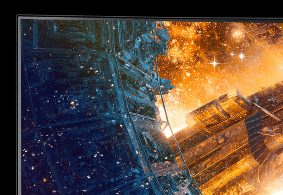 ASUS TUF Gaming VG27VQM monitor