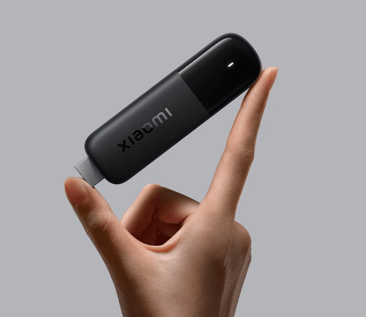 Xiaomi TV Stick 4K (2nd Gen)