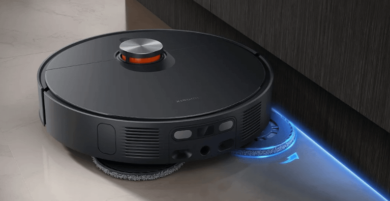 Xiaomi Robot Vacuum X20 Max