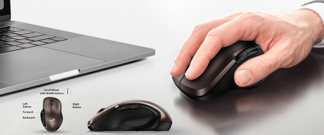 Genius 8200S (kafena)