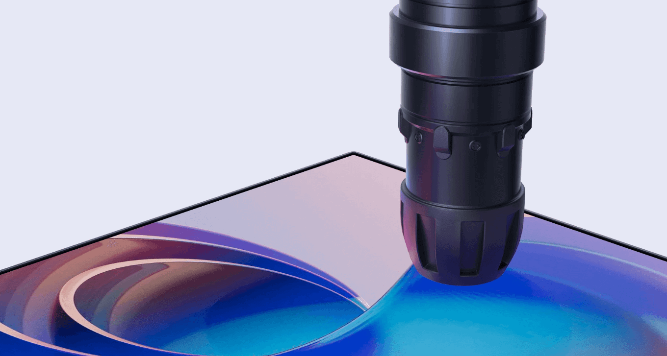 XIAOMI A27Qi 2K monitor