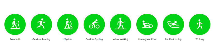 Xiaomi GTR 4 (Black)