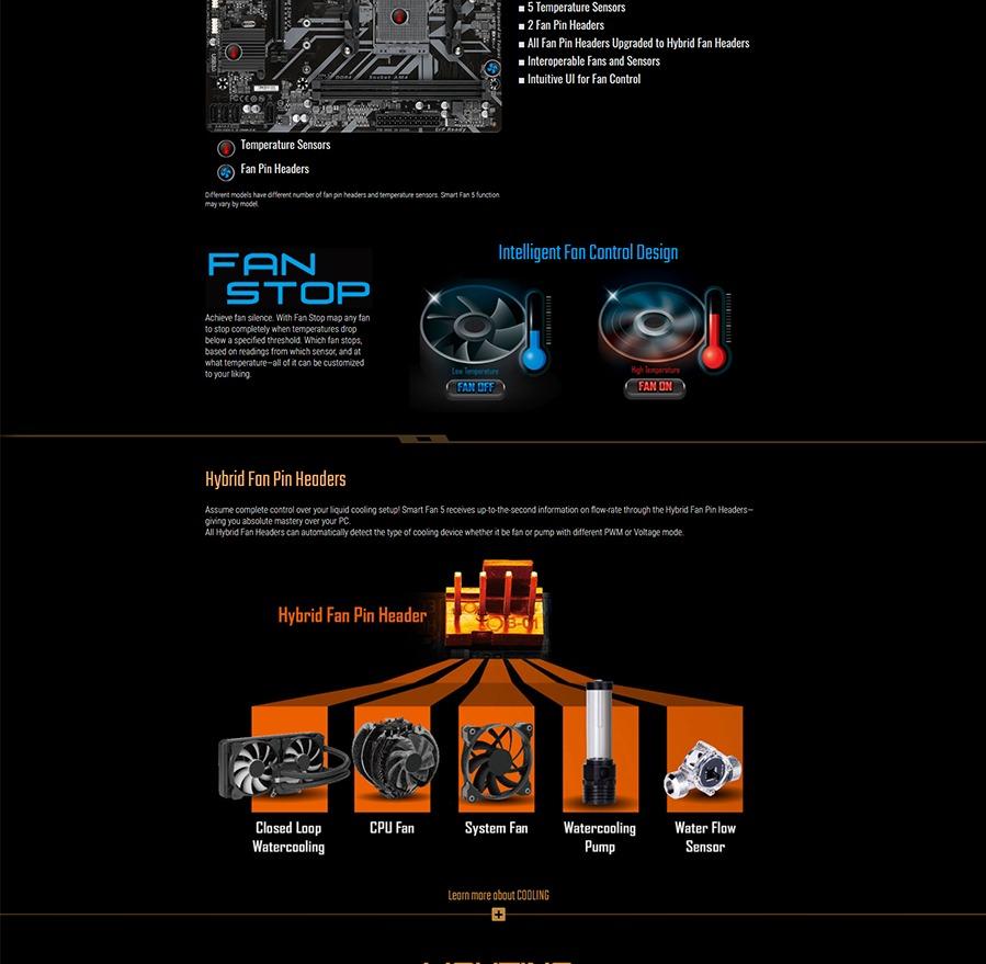 Gigabyte B450M S2H V2