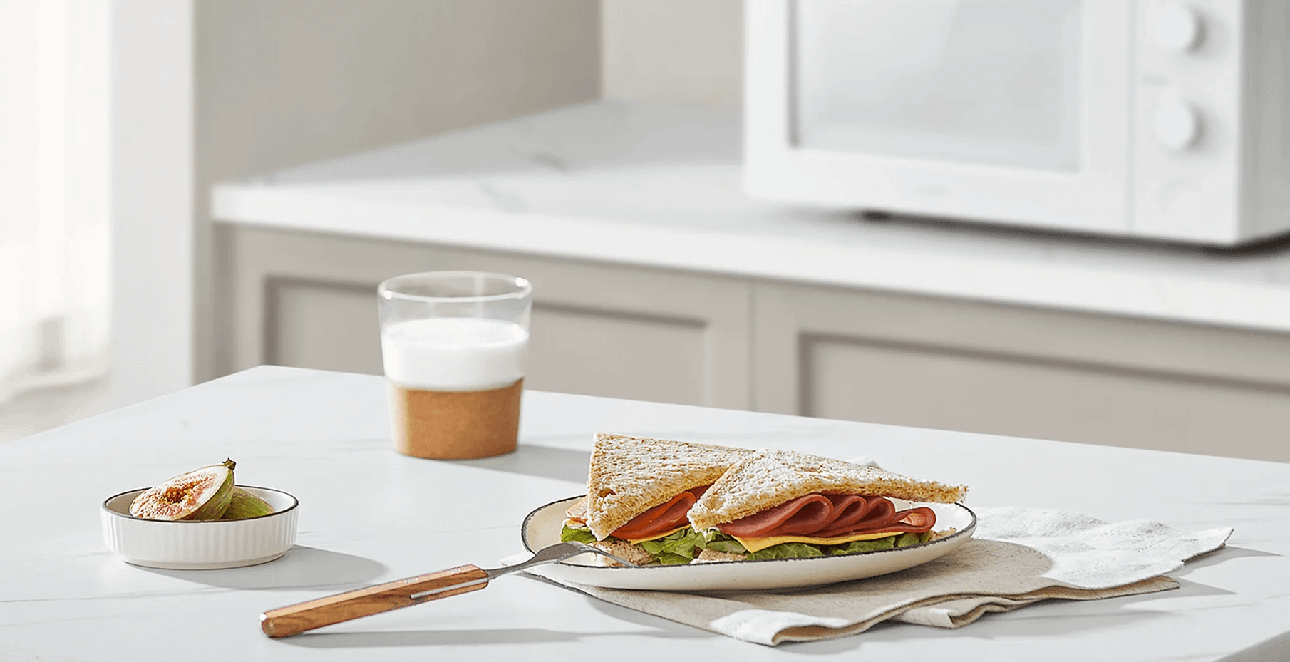 Xiaomi Microwave Oven mikrotalasna