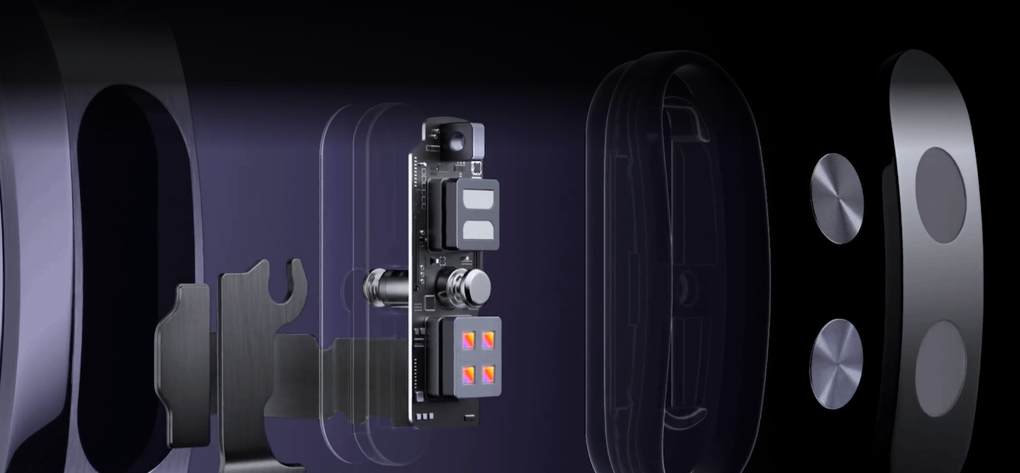 HUAWEI Watch 5 42mm Beige