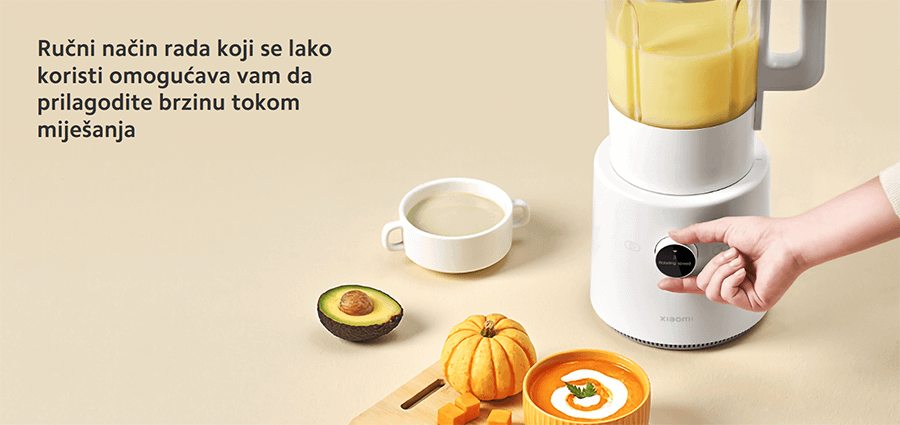 Xiaomi Smart Blender