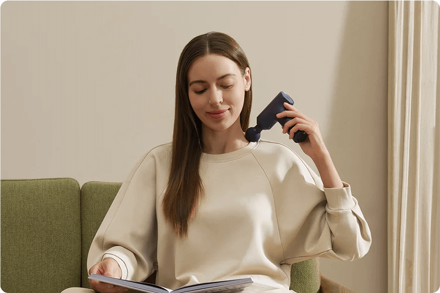 Xiaomi Massage Gun mini 2