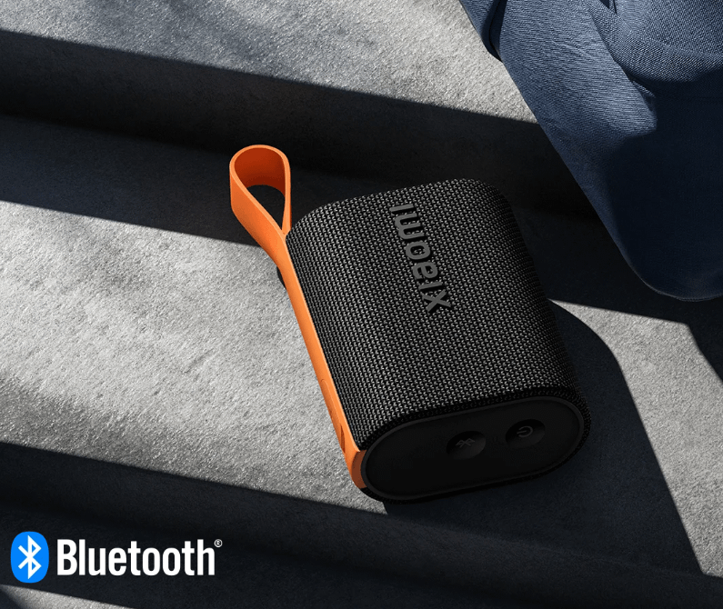 Xiaomi Sound Pocket Black zvučnik