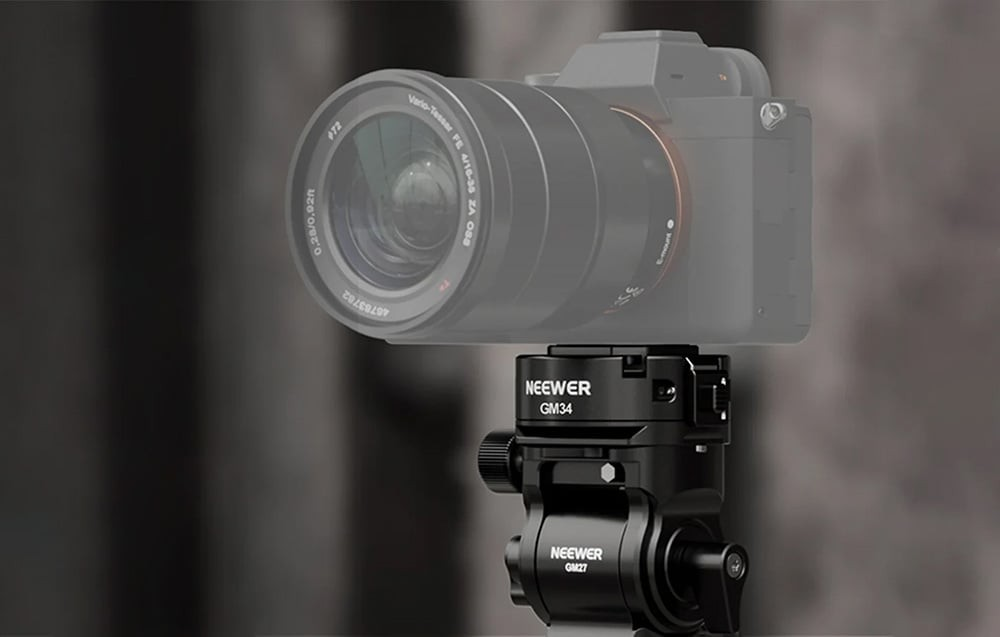 Neewer GM34