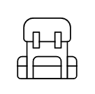 Garmin Instinct 3 50mm AMOLED Gray Green smartwatch