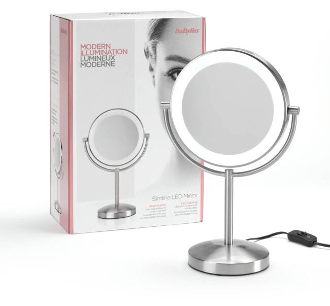 Babyliss 9437E ogledalo