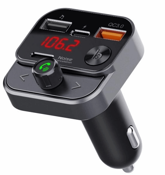 Swissten FM Transmitter