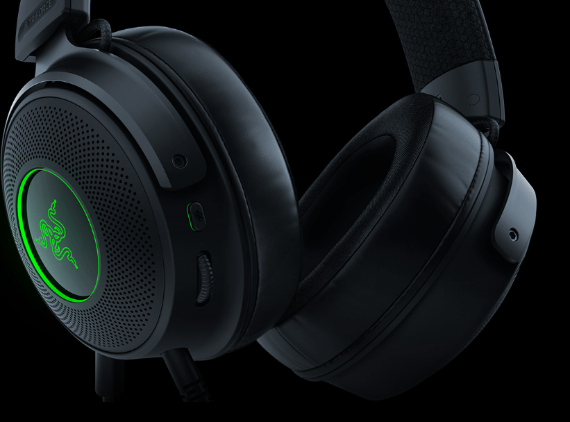 RAZER Kraken V3 slušalice