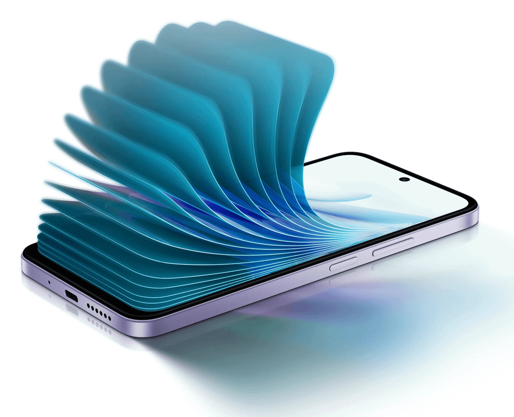 Xiaomi Redmi 15 8GB 256GB Titan Gray smartphone