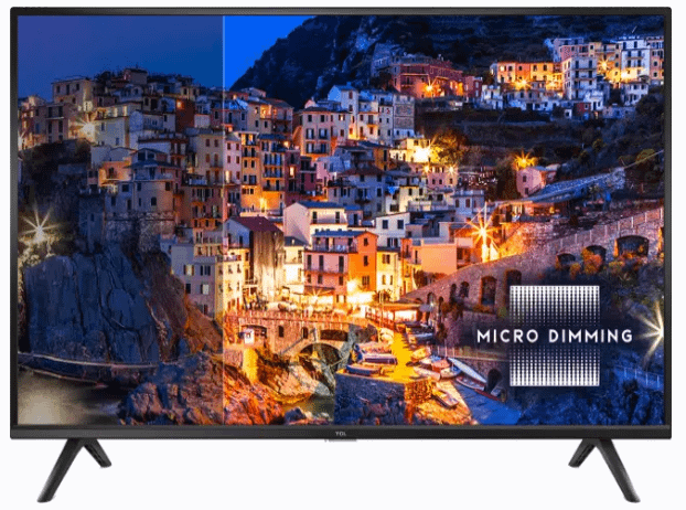 TCL 40S6200