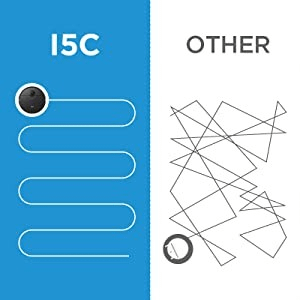 Midea i5C robot usisivač