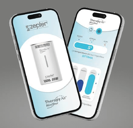 Zepter TherapyAir MiniSter