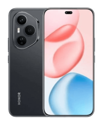 HONOR 400 Pro 5G 12GB 512GB (Crna) smartphone