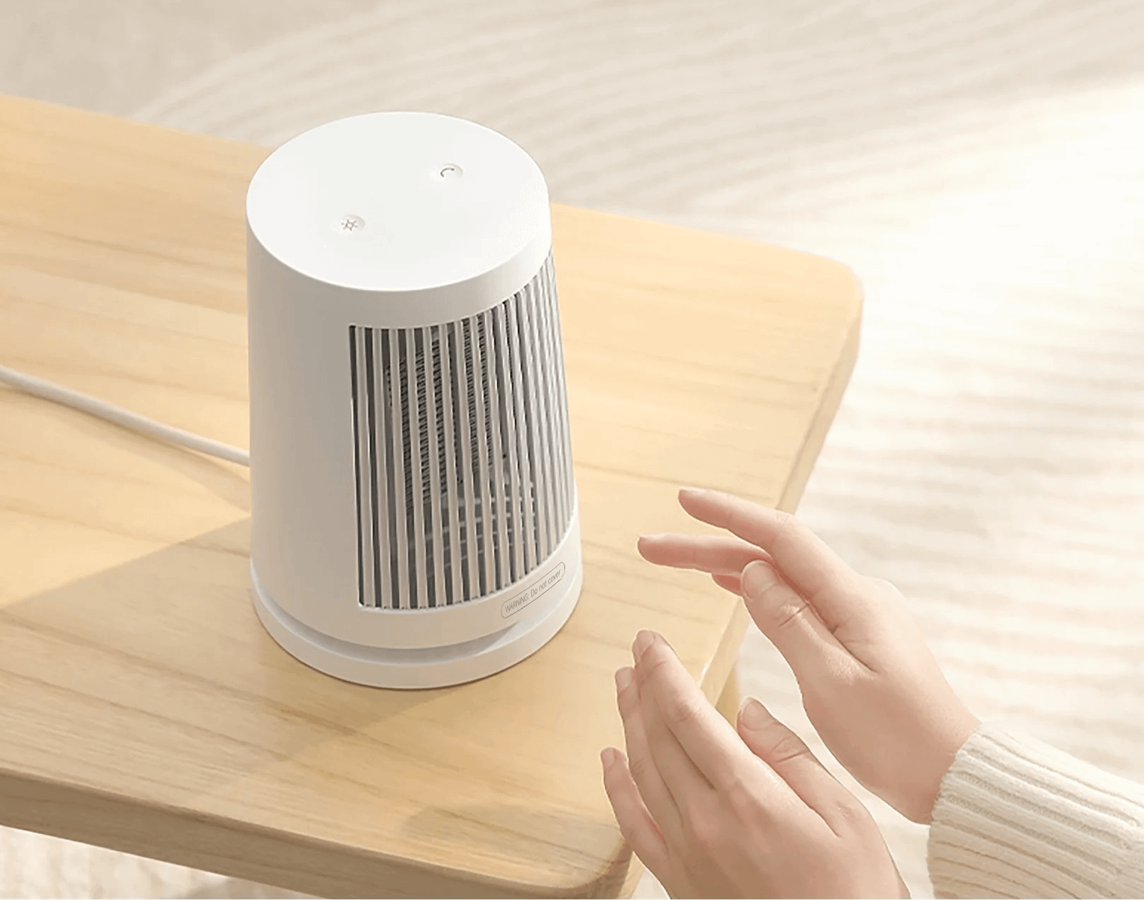 Xiaomi Desktop Heater