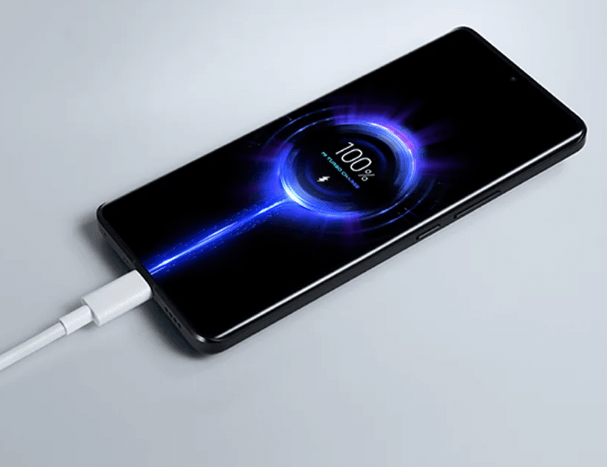 Xiaomi 90W HyperCharge Combo (Type-A)