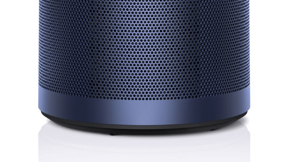 Dyson Big+Quiet Formaldehyde BP02 (White / Satin) prečišćivač vazduha