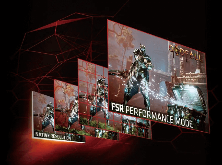 Powercolor AXRX 6500XT 4GBD6-DH