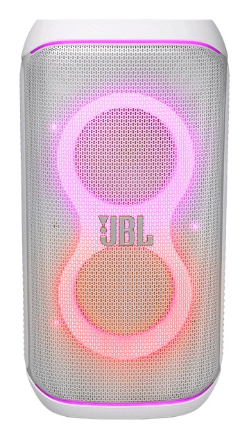 JBL PARTYBOX CLUB 120 WHITE