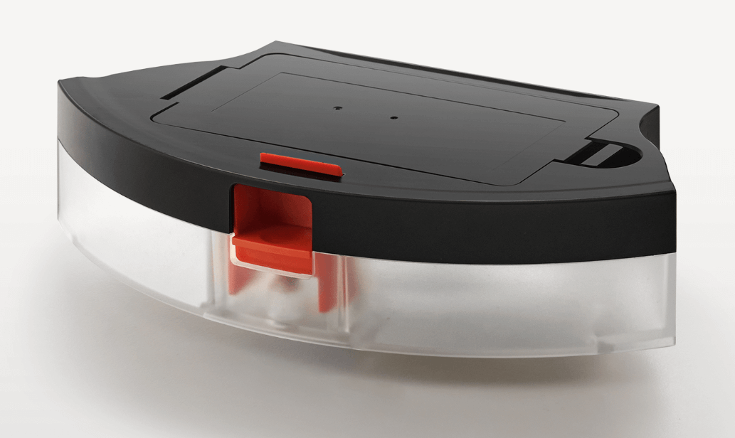 Xiaomi Robot Vacuum E5 White