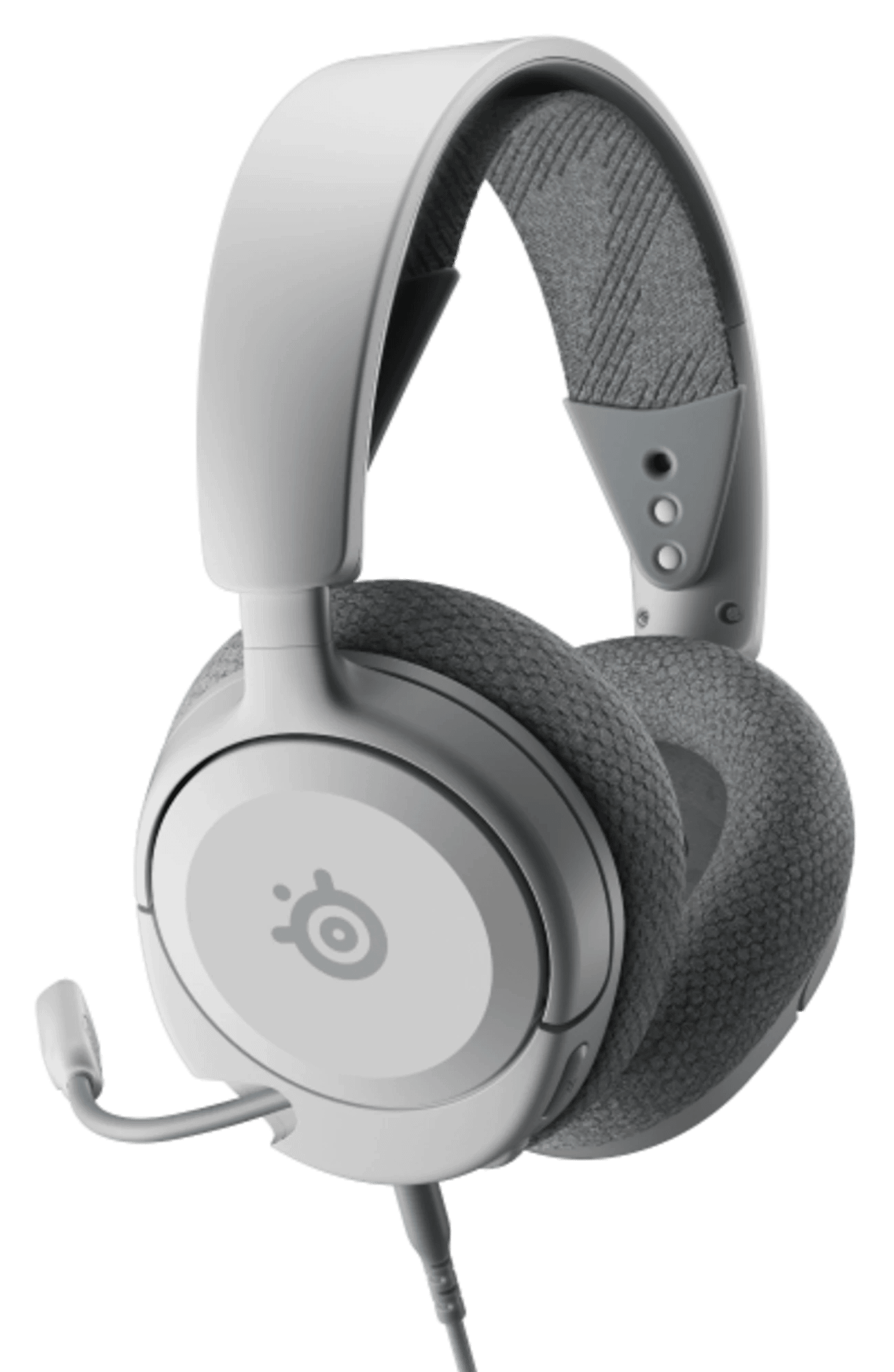 SteelSeries Arctis Nova 1P White
